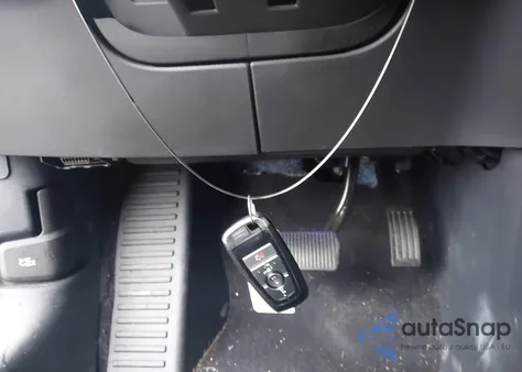 2023 Ford Mustang Mach-E Premium z USA, uszkodzony, nr VIN 3FMTK3RM4PMA30264